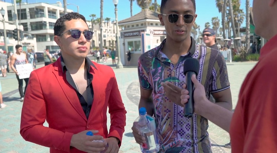 Saints of St. Louis - S8:E14 - The Way of the Master