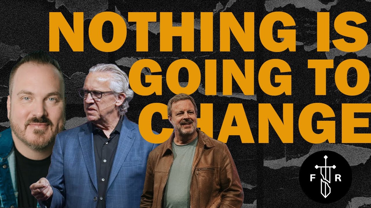 My Thoughts on ⁨Mike Winger⁩ Video as a BSSM Alumni - Faith Reframed