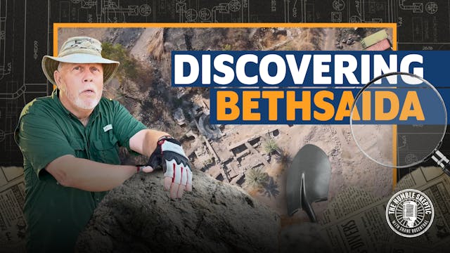 Have Archaeologists Discovered Biblic...