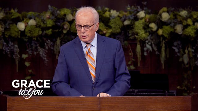 The Foundation for Fifty-Five Years o...