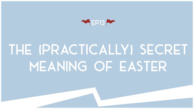The (Practically) Secret Meaning of E...