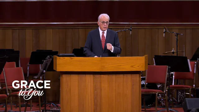 When God Brought Hell to Earth - Grac...