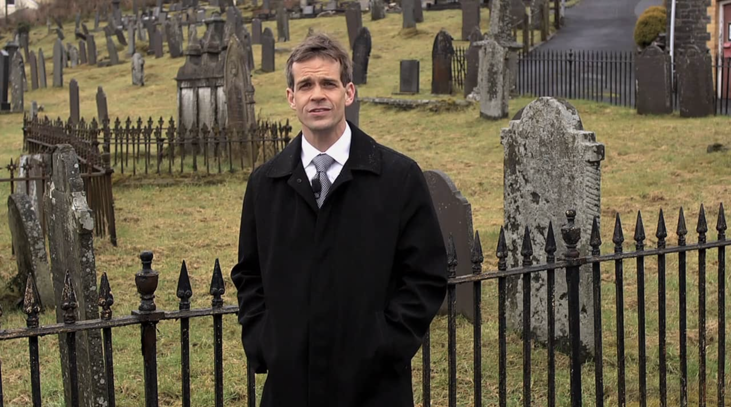 Week 8 - Beholding God and Evangelism