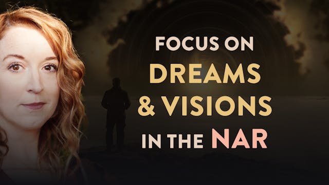 Why is There Such a Focus on Dreams a...