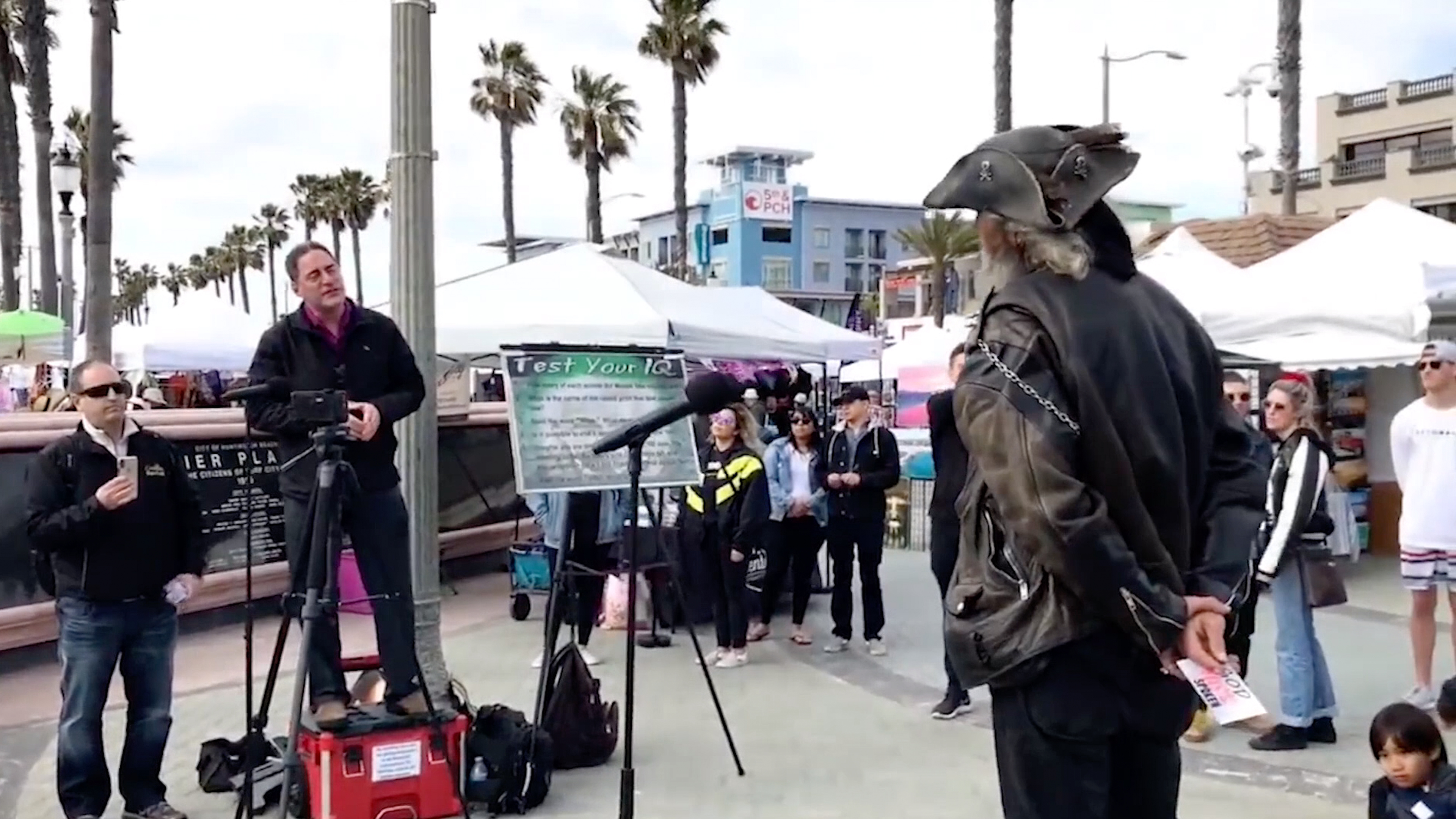 False Prophet - The Way of the Master: Home Edition - Episode 63