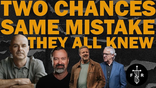 Bethel Cover Up Goes Farther Back - F...