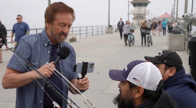 Surf City Sinners - S8:E20 - The Way ...