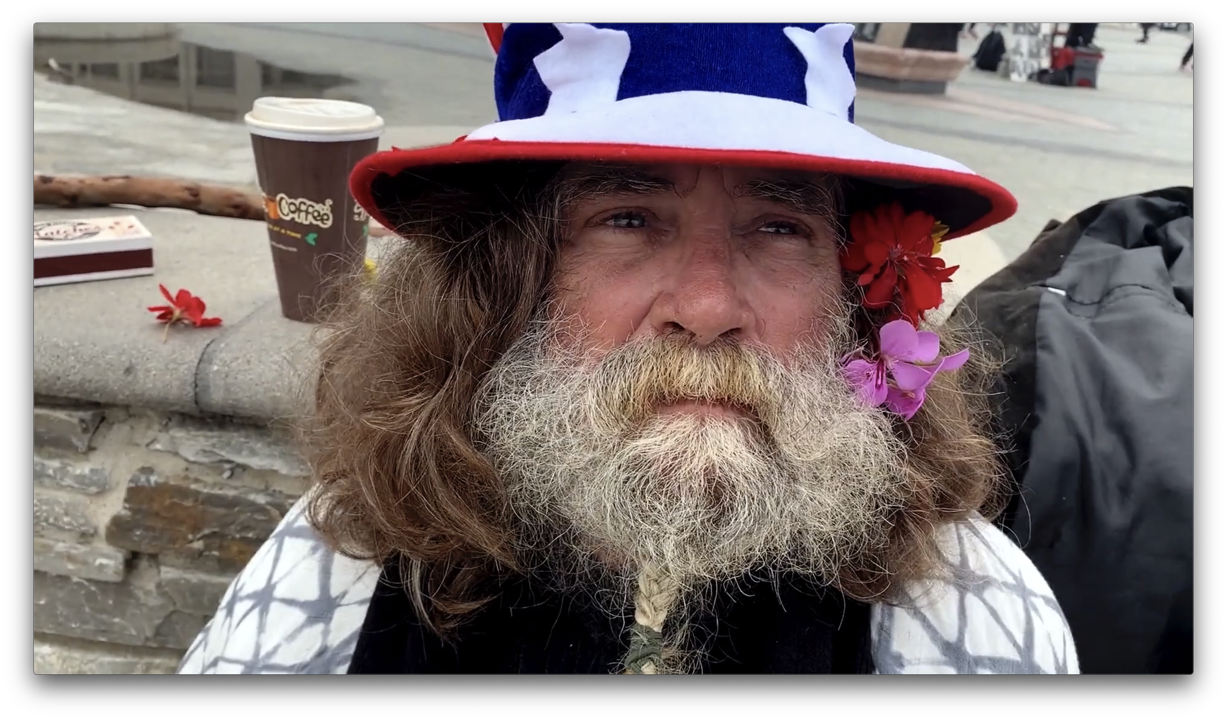 Marijuana and God - S7:E16 - The Way of the Master