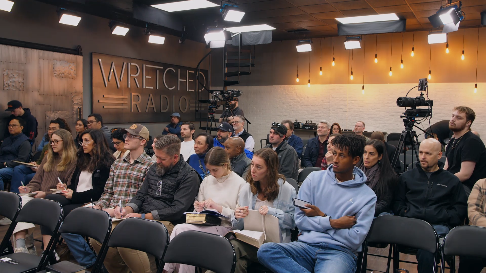 Judging Publicly - E.7 - Thou Shalt Judge - Justin Peters & Todd Friel