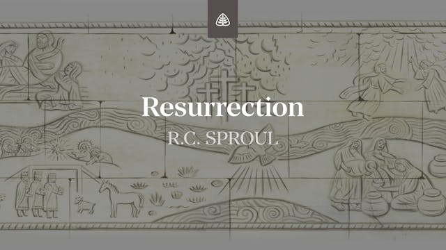 Resurrection - E.10 - What Did Jesus ...