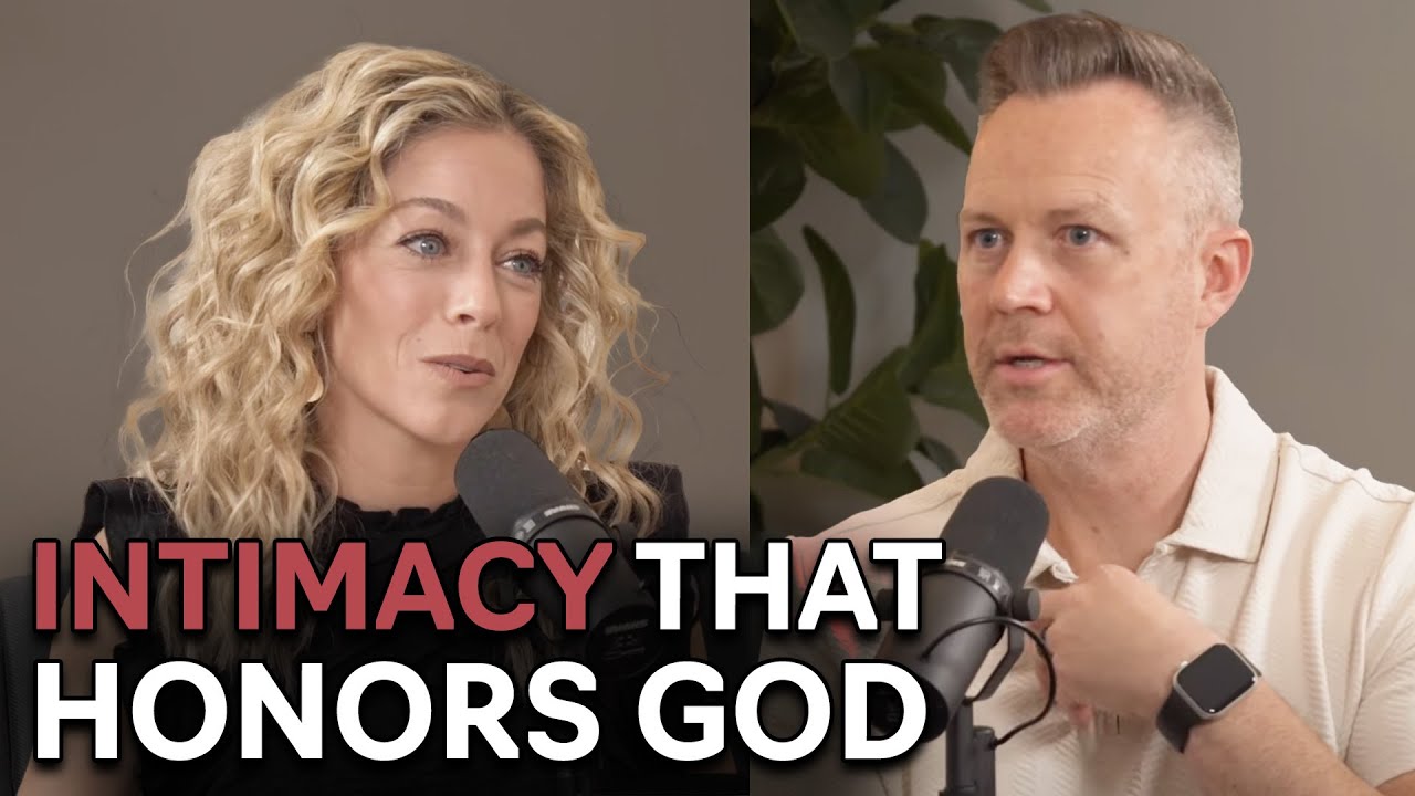 The Big Hollywood Lie About Marriage Intimacy - Date Night