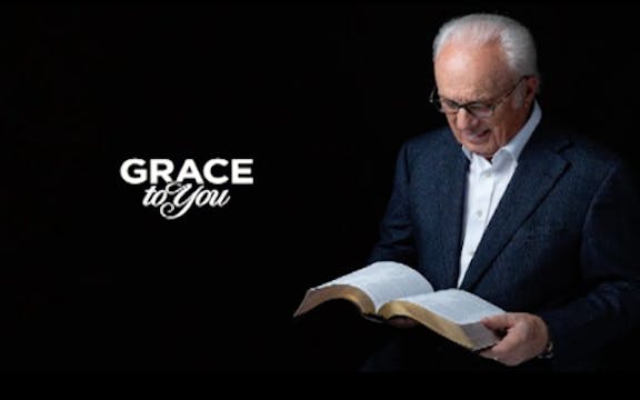 The Purpose for Parables - Grace To Y...