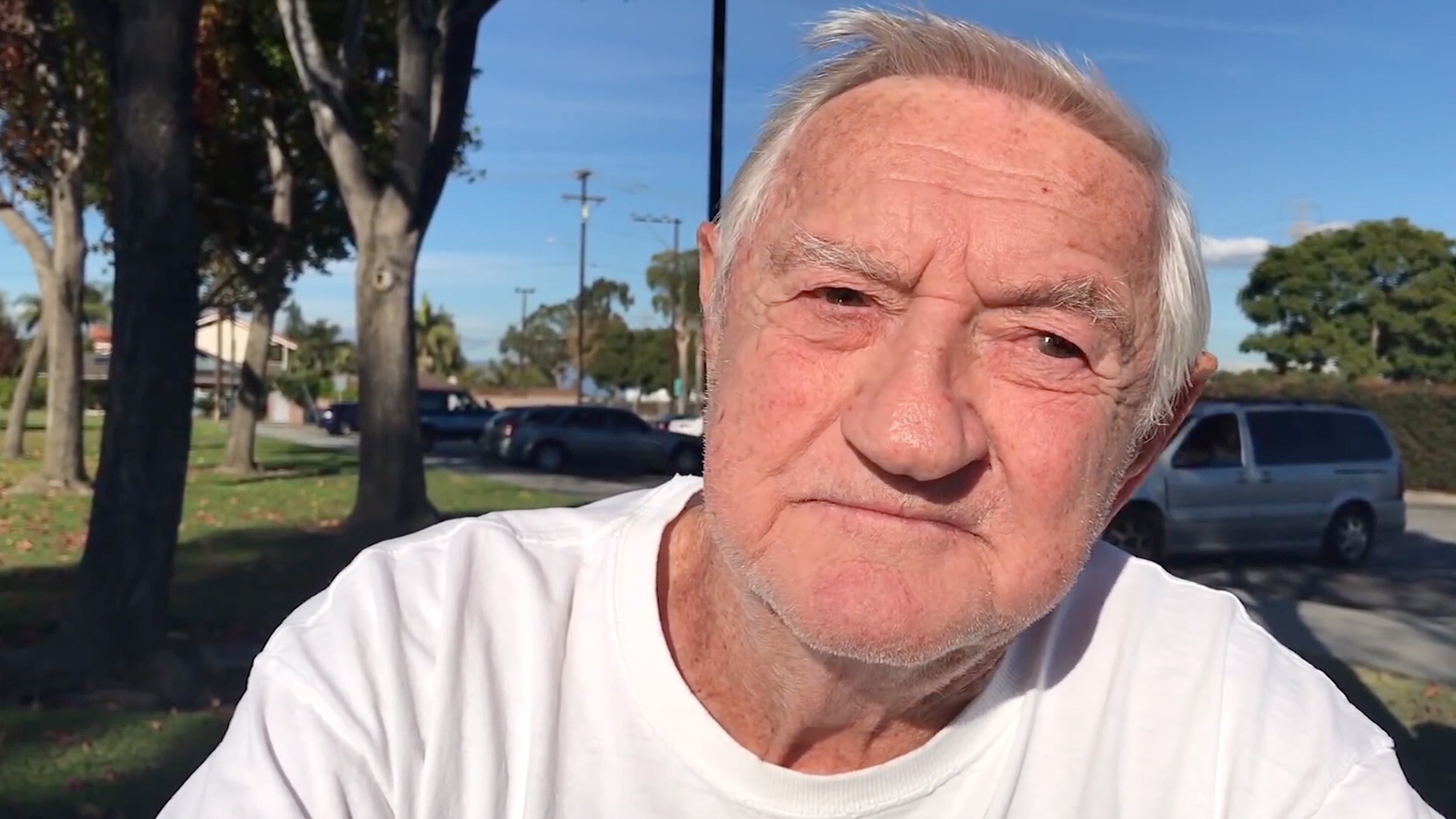 Let Me Be Frank - The Way of the Master: Home Edition - Episode 70