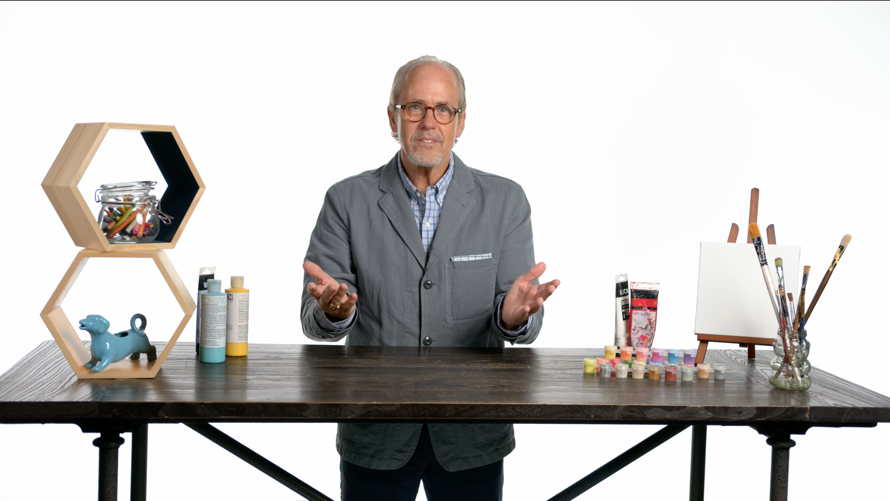 God Made Man For A Purpose - S2:E3 - Adventure Club Teaching Tips