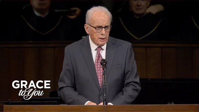 The Triumph of God's Love, Part 1 - G...