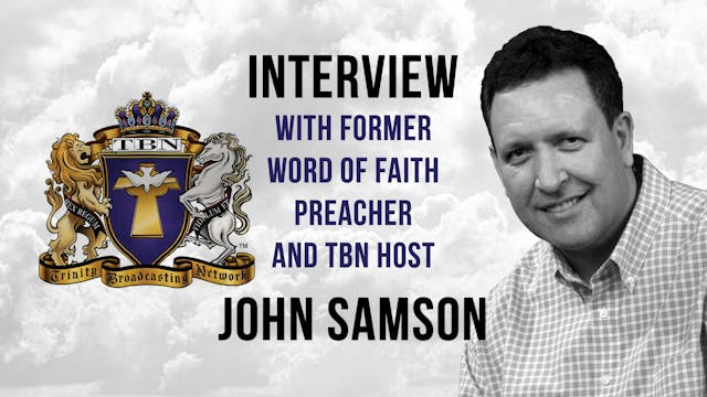 Interview with John Samson: Former Wo...