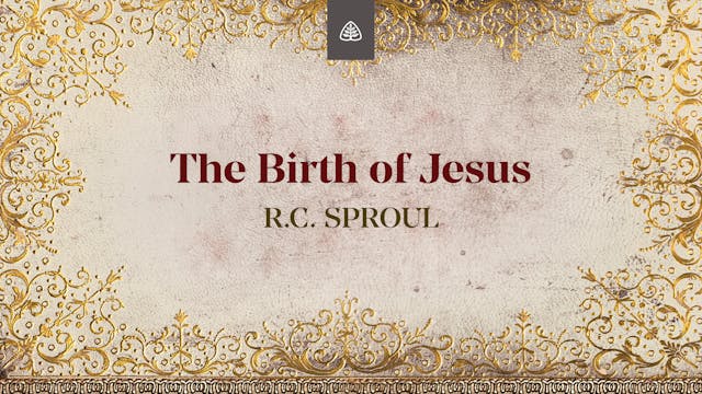 The Birth of Jesus - E.33 - Dust To G...