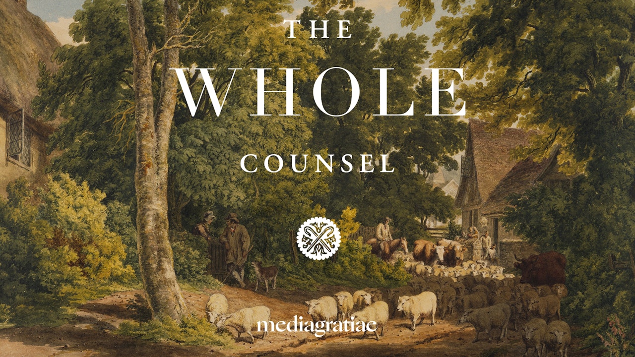 The Whole Counsel