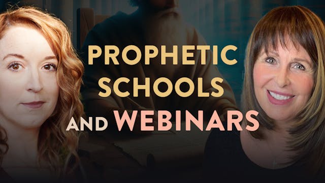 Modern Prophetic Sin of Simony - Dawn...