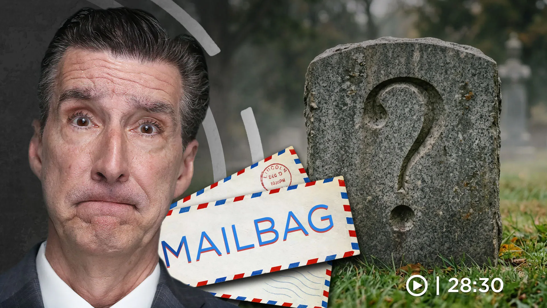 Can Christians Lose Salvation at the Last Moment? - E.10 - Wretched TV