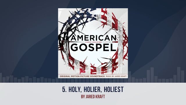 Holy Holier Holiest - AG2: Original M...