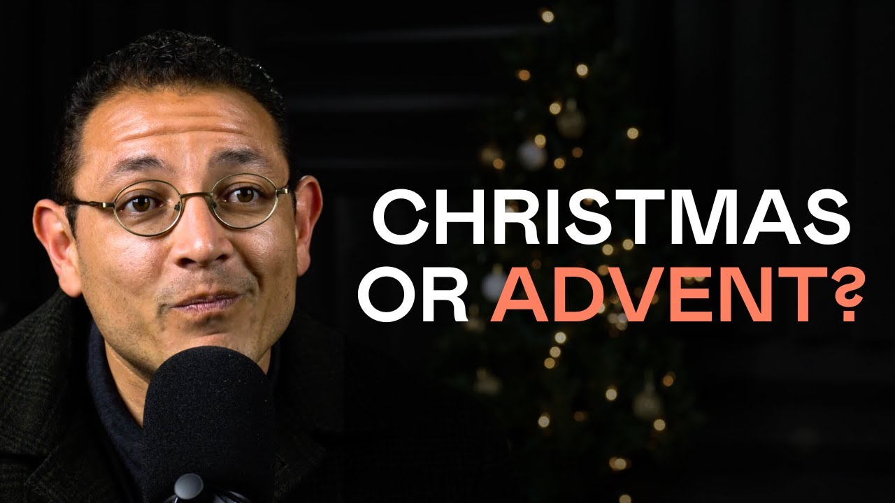 What is Advent All About? - Core Christianity 