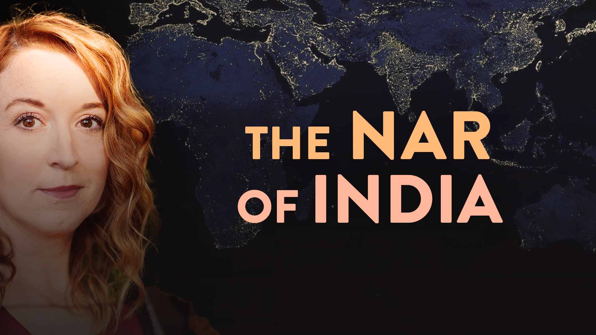 The NAR of India - Lovesick Scribe