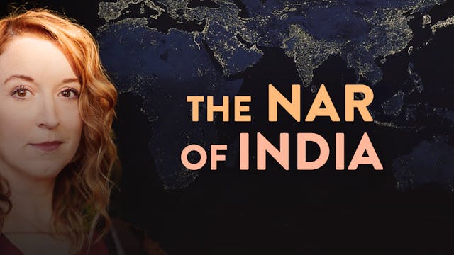 The NAR of India - Lovesick Scribe
