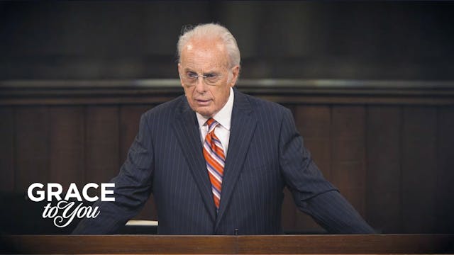 The Sin God Never Forgives - Grace to...