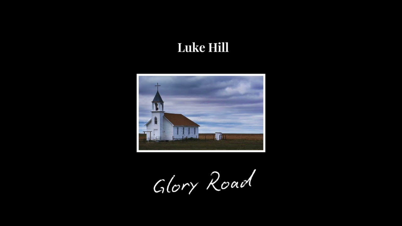 Music Made For Discipleship | Luke Hill - Room for Nuance