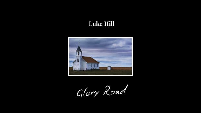 Music Made For Discipleship | Luke Hi...