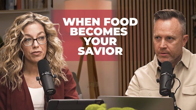 Eating Disorders, Gluttony, and Self-...