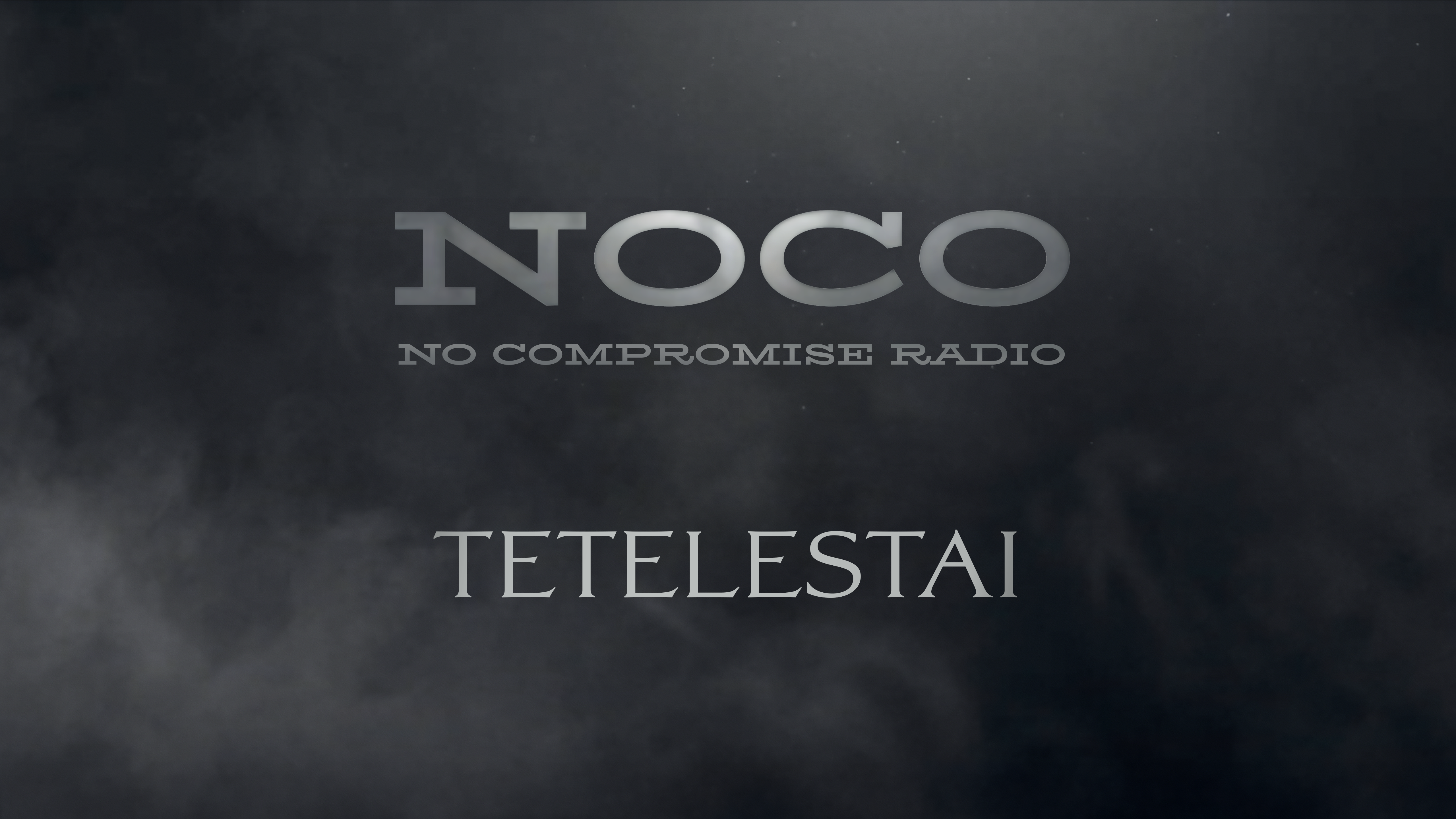 Tetelestai - E.63 - No Compromise Radio