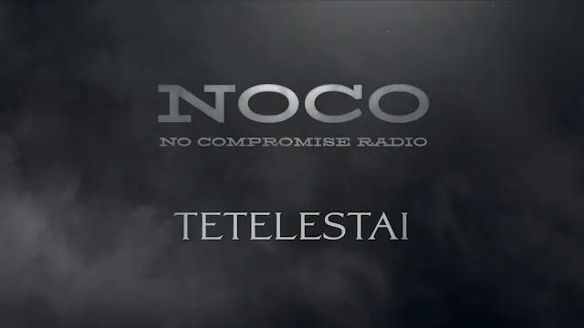 Tetelestai - E.63 - No Compromise Radio
