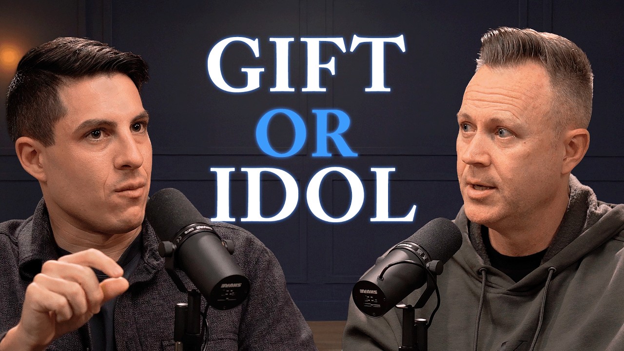 Ordered Loves: Enjoying God’s Gifts Without Losing God - Christianly