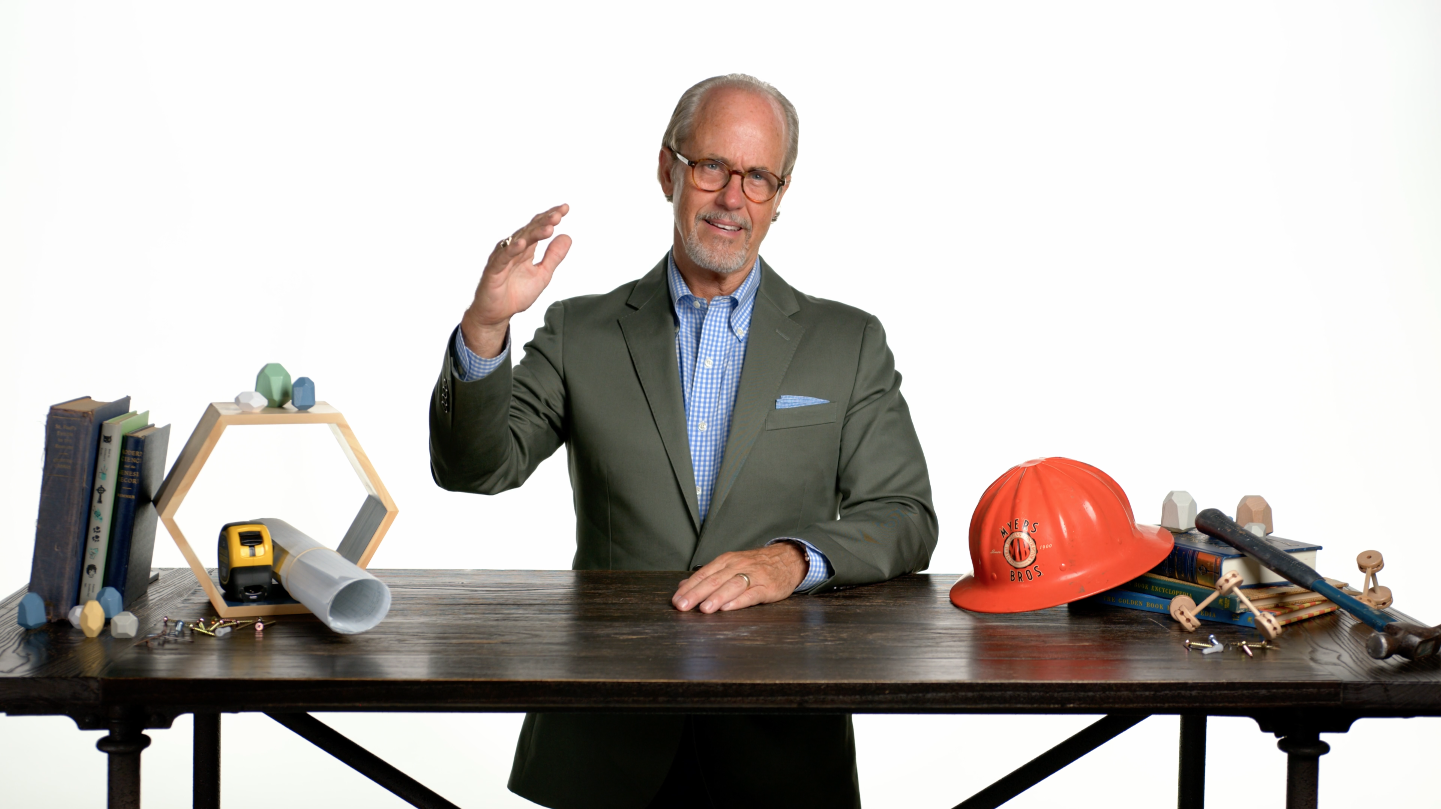 God is Three in One - S3:E2 - Adventure Club Teaching Tips