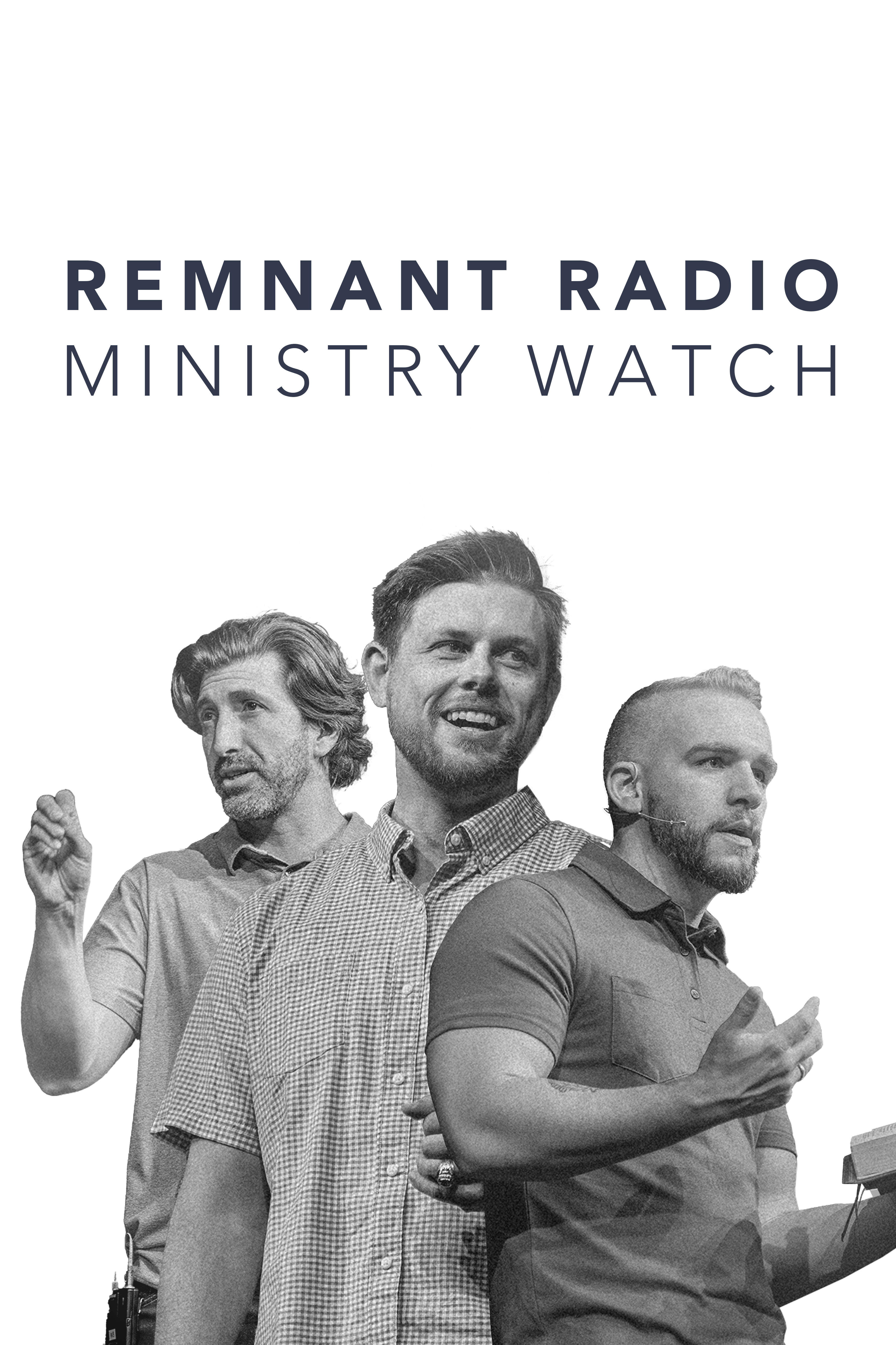 Remnant Radio - Ministry Watch