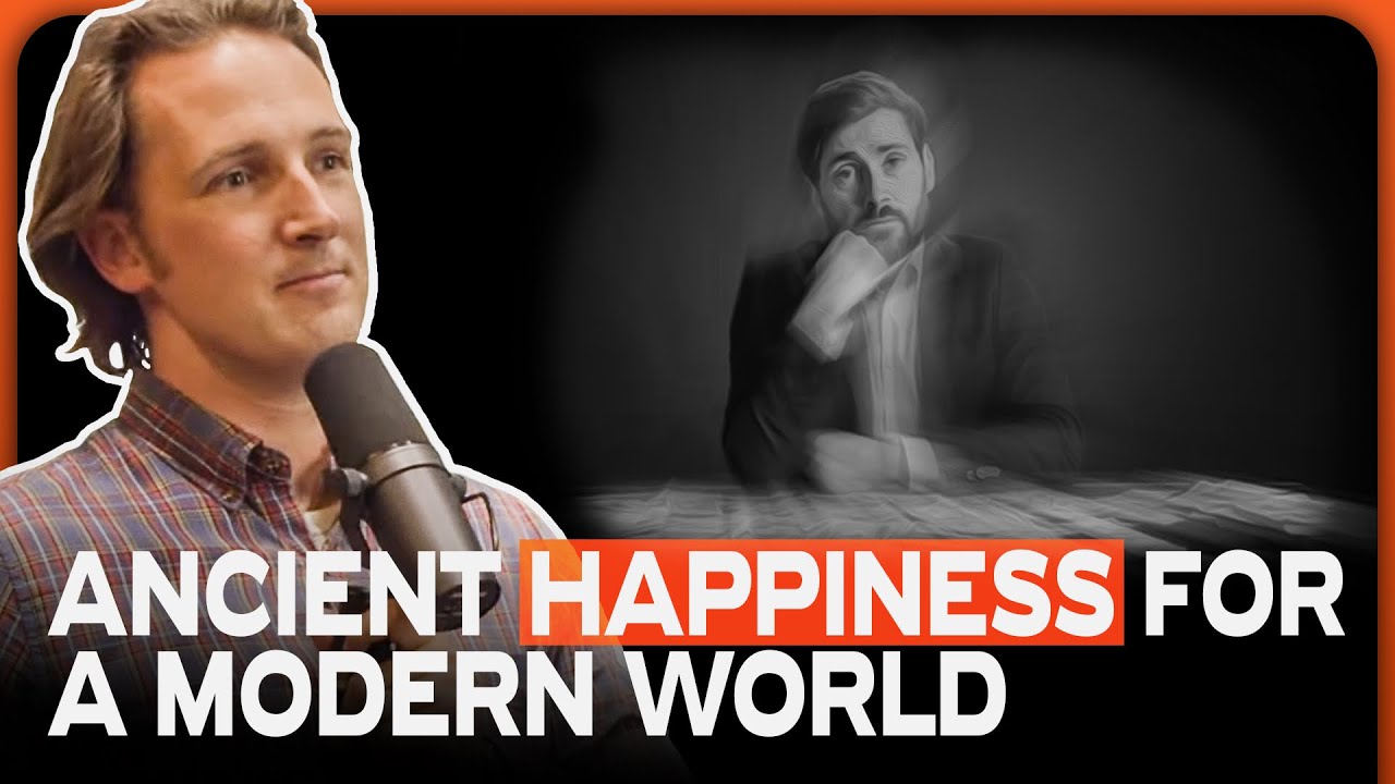 The REAL Message of Ecclesiastes | Bobby Jamieson - Room for Nuance