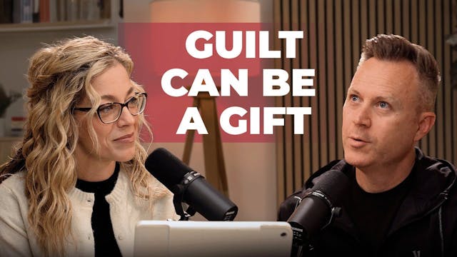 We Blew It Bad! Getting Over Guilt - ...