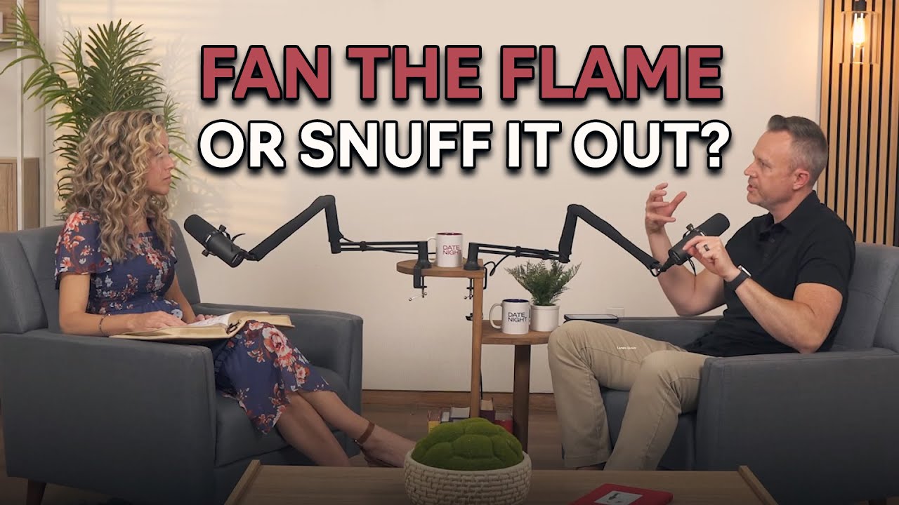 How to Respond When Your Child Says I Believe in Jesus - Date Night