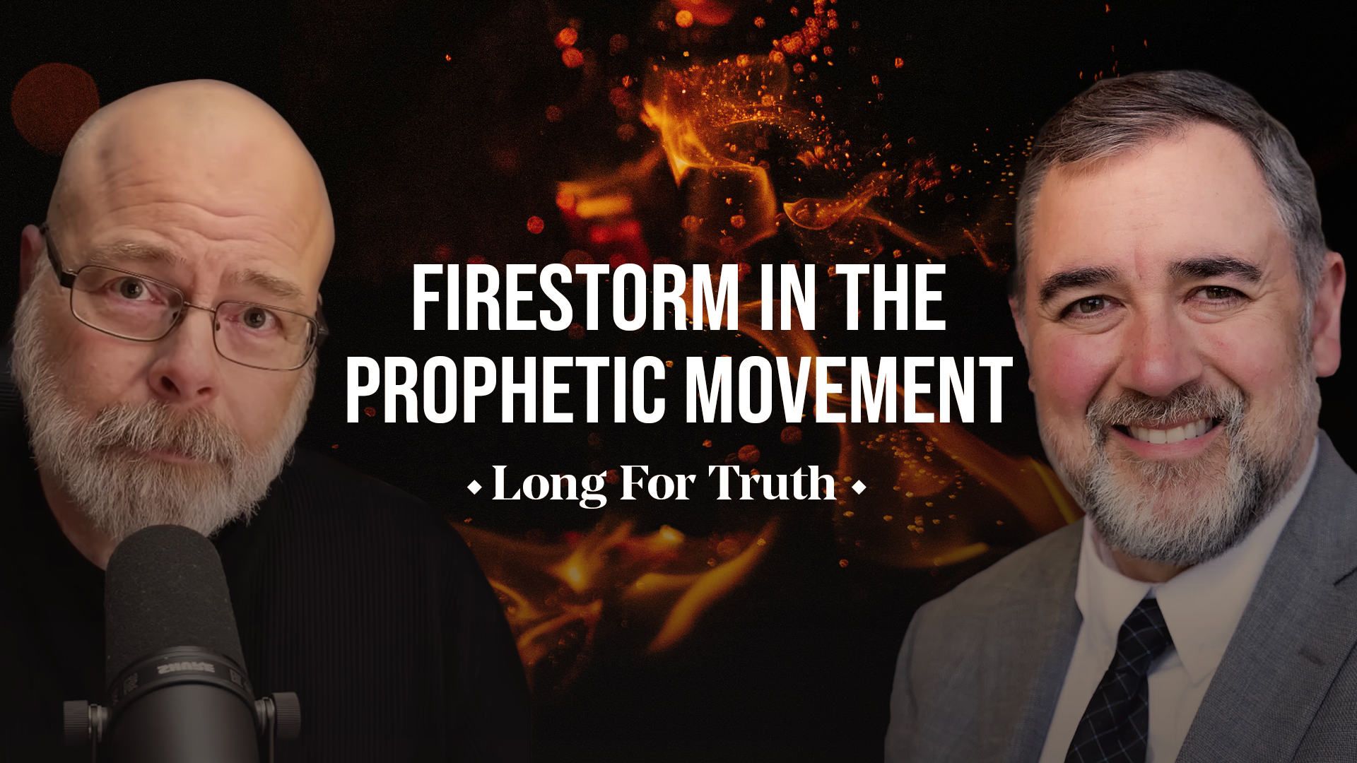 Shawn Bolz Is One Cog in the False Prophetic Wheel (w/ Peters) - Long for Truth