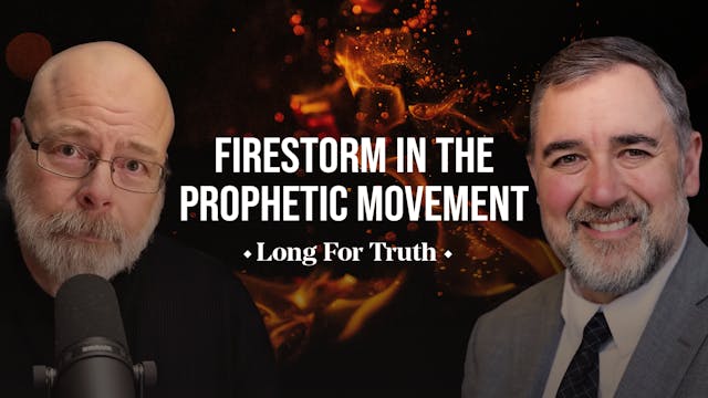 Shawn Bolz Is One Cog in the False Pr...