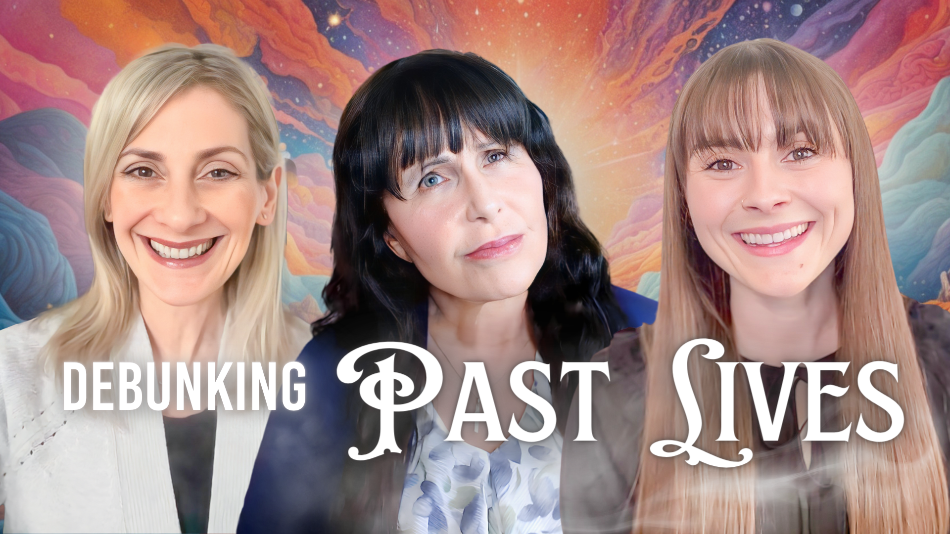 Reincarnation and Past Lives Debunked - E.19 - New Age to New Heart