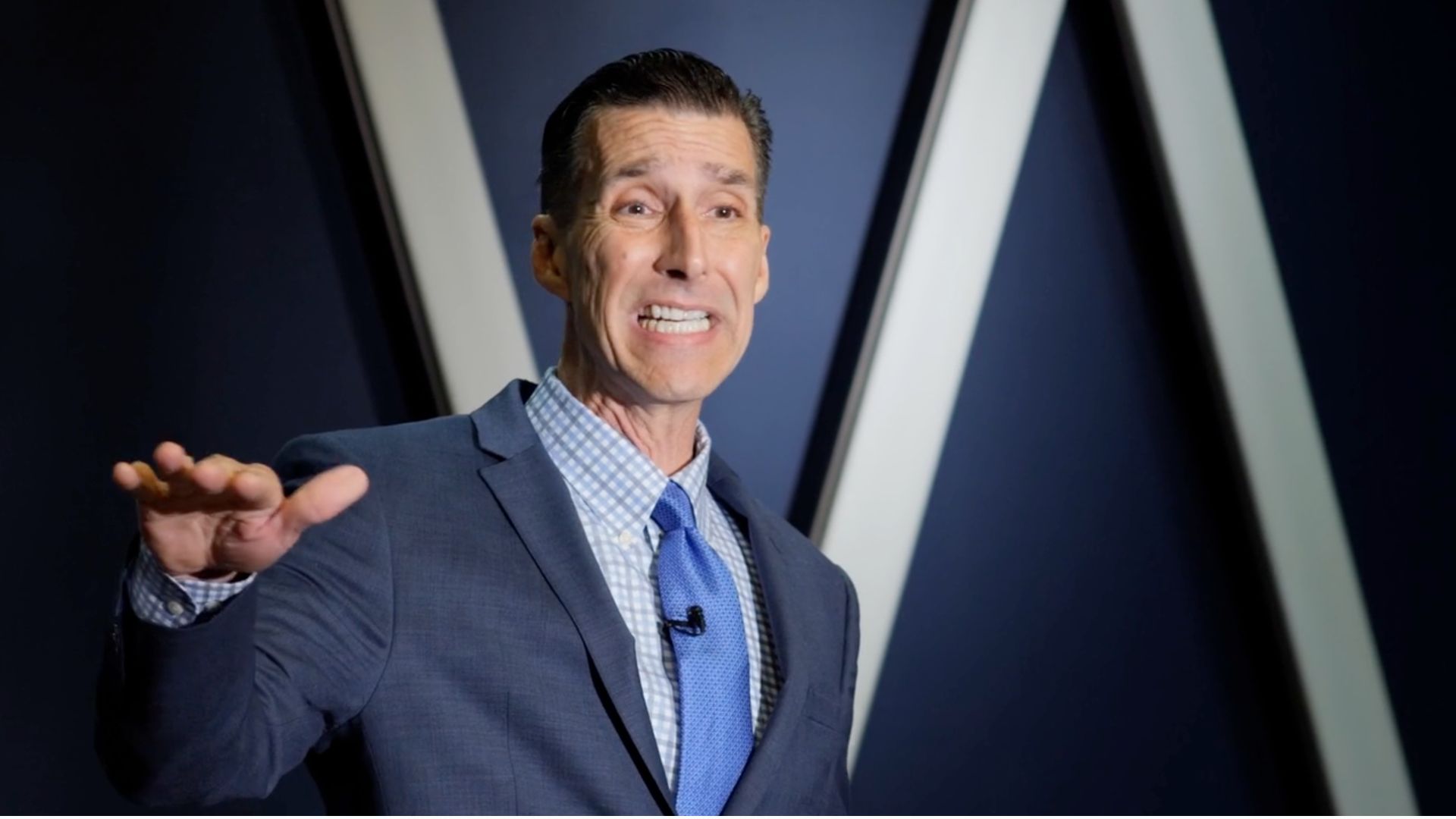 The Urgency of Hermeneutics - E.1 - Herman Who? - Todd Friel