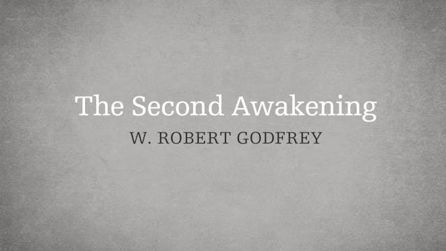 The Second Awakening - P5:E4 - A Surv...