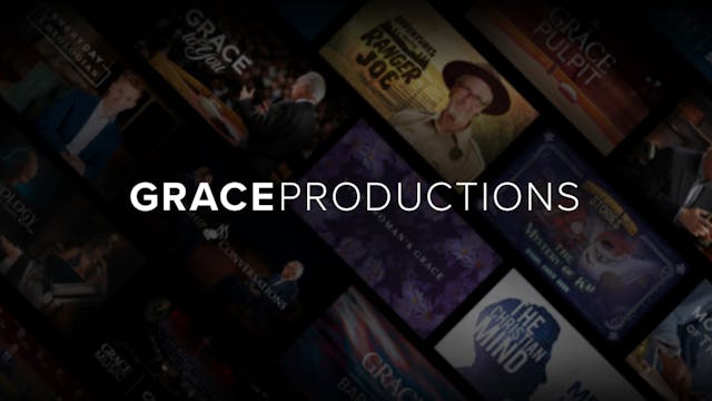 Grace Productions - AGTV Trailer (30 ...