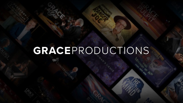 Grace Productions - AGTV Trailer (30 sec)