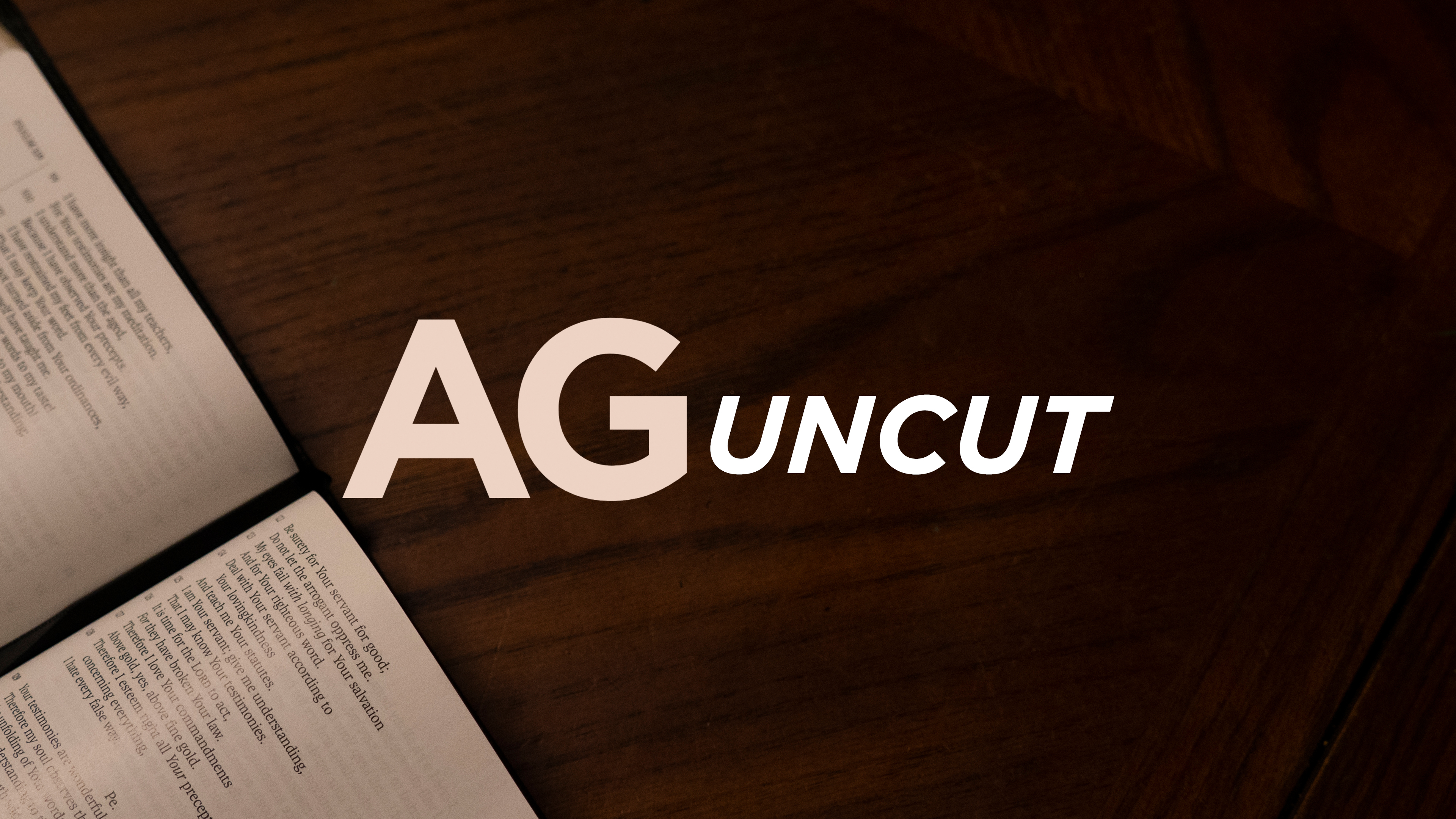 AG Uncut