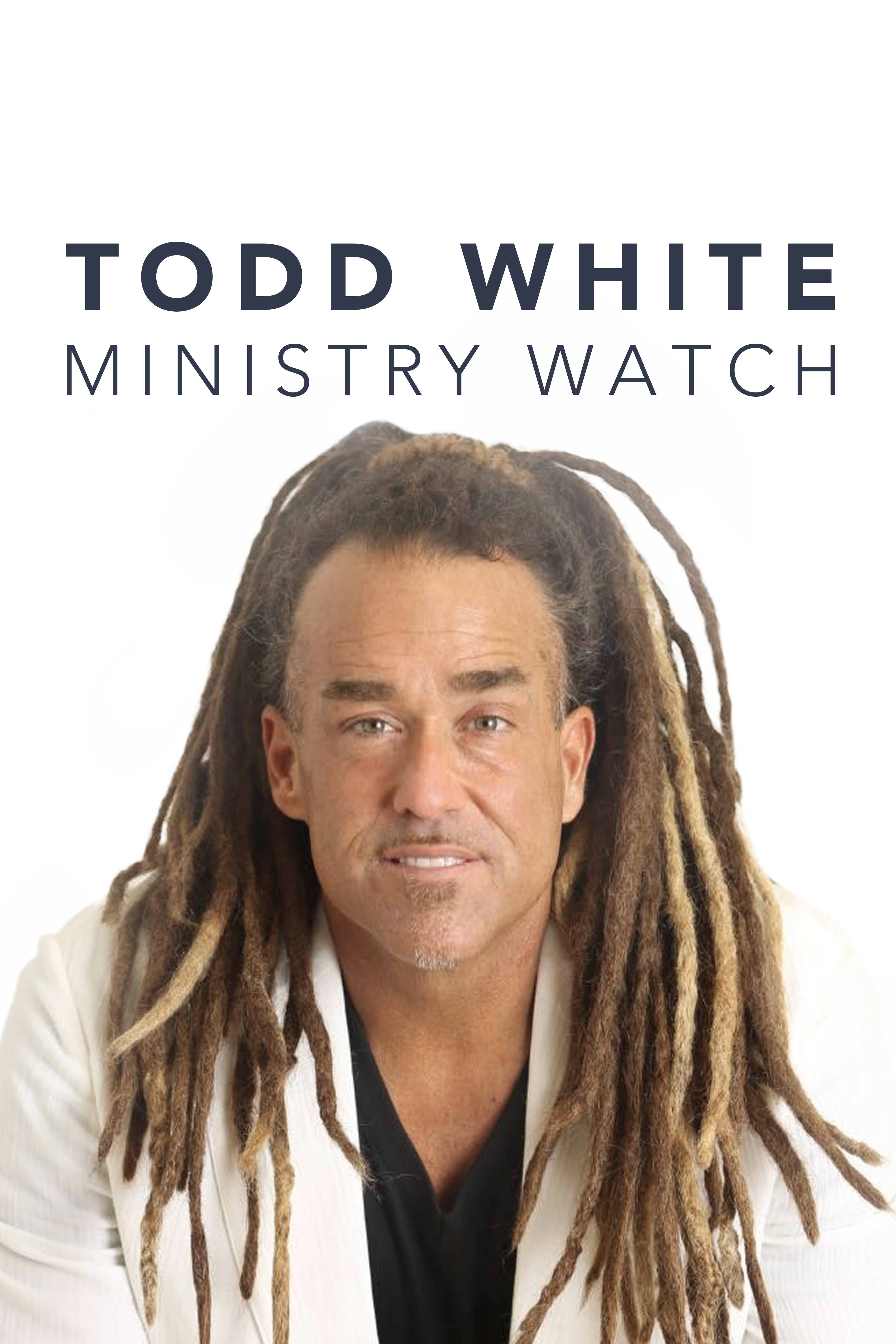 Todd White - Ministry Watch