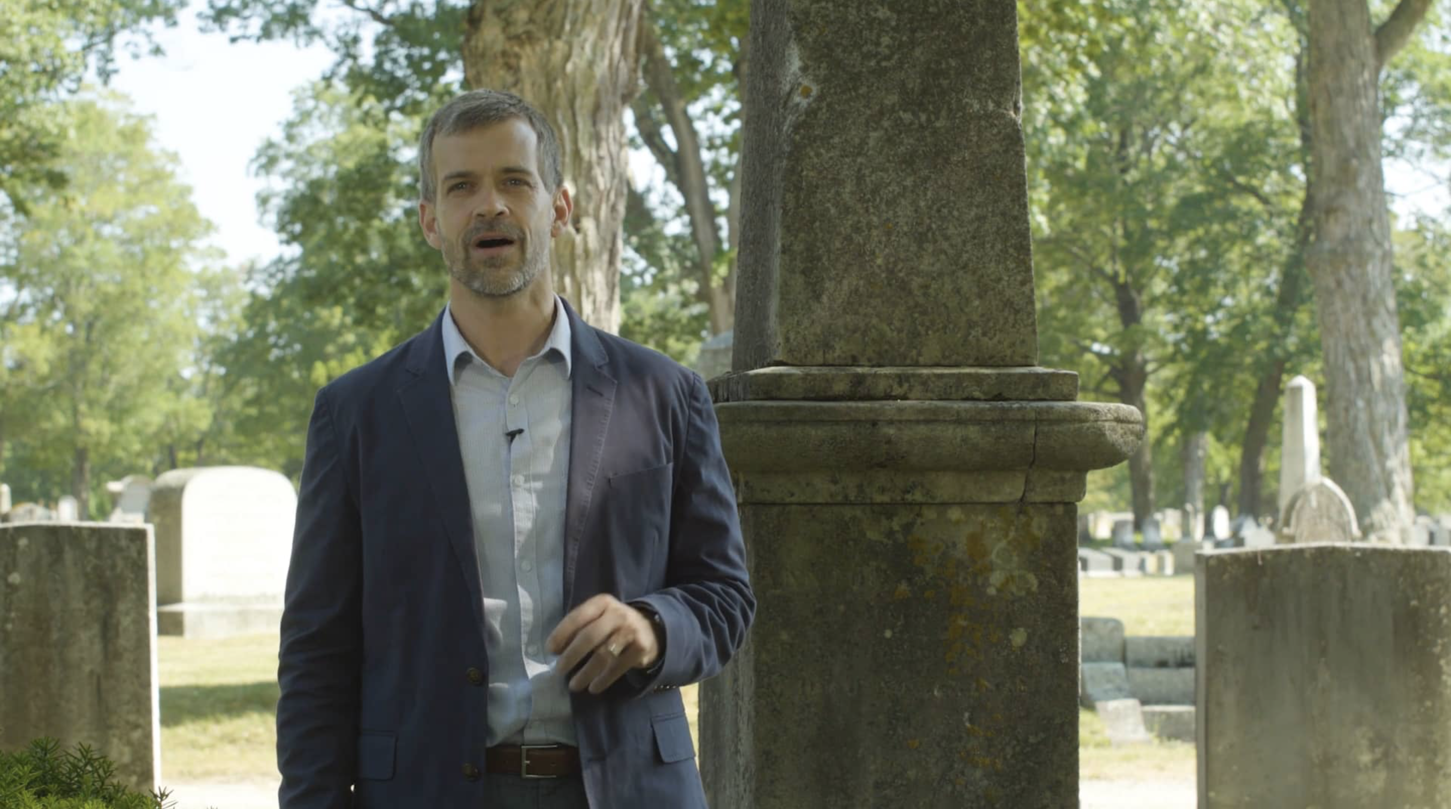 Week 9 – Knowing the God of Wrath